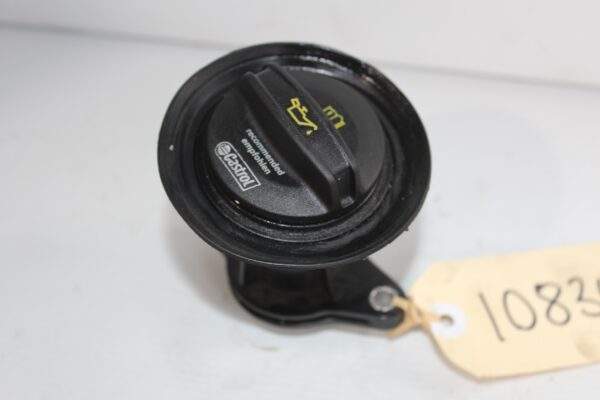 Audi RS3 RSQ3 TTRS DAZA DNW Oil Filler Neck with Cap 07K 103 281 C