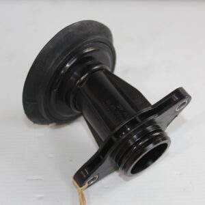 Audi RS3 RSQ3 TTRS DAZA DNW Oil Filler Neck with Cap 07K 103 281 C - Image 3