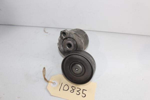Audi RS3 RSQ3 TTRS DAZA DNW Engine Belt Tensioner 07K 903 315 AC