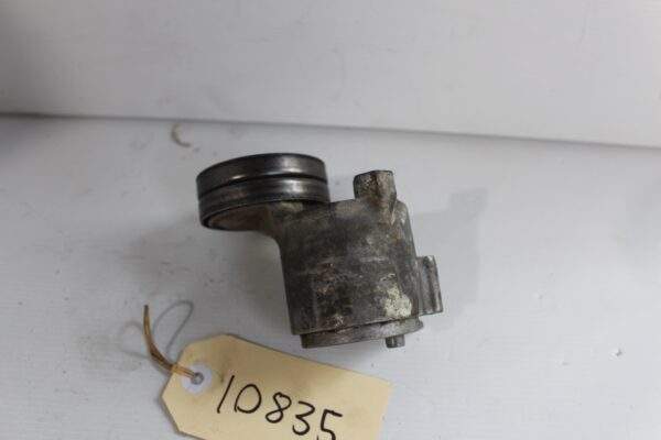 Audi RS3 RSQ3 TTRS DAZA DNW Engine Belt Tensioner 07K 903 315 AC