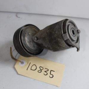 Audi RS3 RSQ3 TTRS DAZA DNW Engine Belt Tensioner 07K 903 315 AC - Image 5