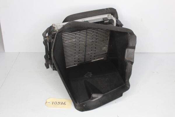 Audi RSQ3 Right Drivers Side Additional Cooler Radiator Complete