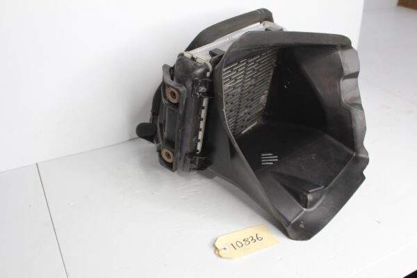 Audi RSQ3 Right Drivers Side Additional Cooler Radiator Complete
