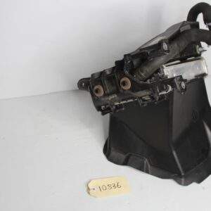 Audi RSQ3 Right Drivers Side Additional Cooler Radiator Complete - Image 3