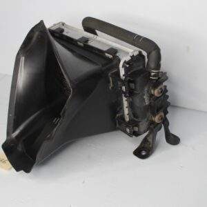 Audi RSQ3 Right Drivers Side Additional Cooler Radiator Complete - Image 11