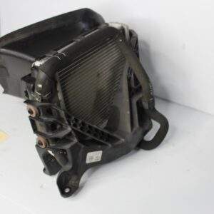 Audi RSQ3 Right Drivers Side Additional Cooler Radiator Complete - Image 10