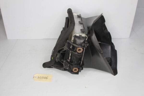 Audi RSQ3 Right Drivers Side Additional Cooler Radiator Complete