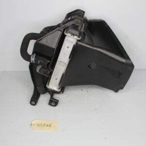 Audi RSQ3 Right Drivers Side Additional Cooler Radiator Complete - Image 7