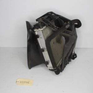 Audi RSQ3 Right Drivers Side Additional Cooler Radiator Complete - Image 6