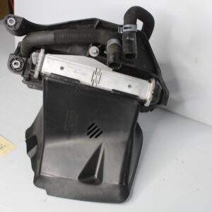 Audi RSQ3 Right Drivers Side Additional Cooler Radiator Complete - Image 4