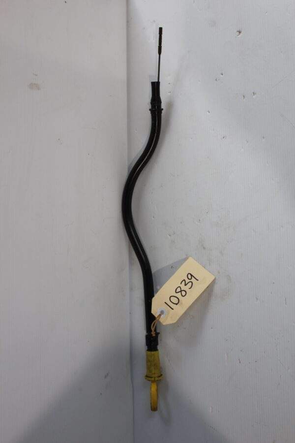 Audi RS3 RSQ3 TTRS DAZA DNW Oil Dipstick with Tube 07K 115 610 C