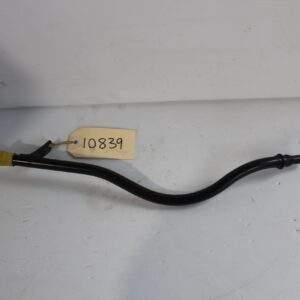 Audi RS3 RSQ3 TTRS DAZA DNW Oil Dipstick with Tube 07K 115 610 C - Image 2