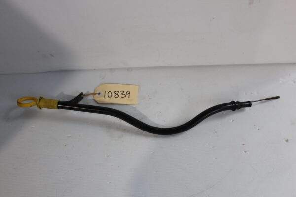 Audi RS3 RSQ3 TTRS DAZA DNW Oil Dipstick with Tube 07K 115 610 C