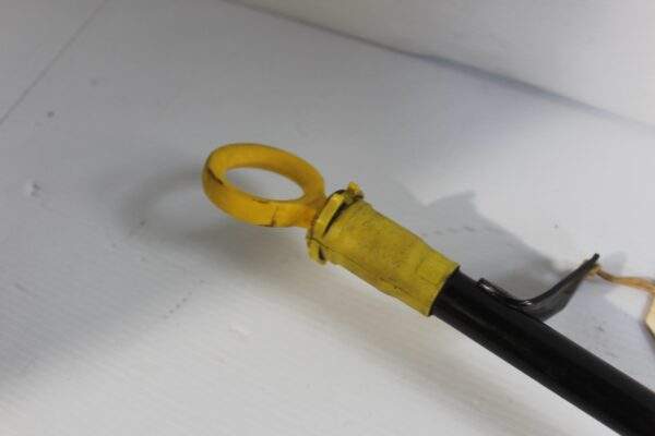 Audi RS3 RSQ3 TTRS DAZA DNW Oil Dipstick with Tube 07K 115 610 C