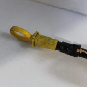 Audi RS3 RSQ3 TTRS DAZA DNW Oil Dipstick with Tube 07K 115 610 C - Image 10