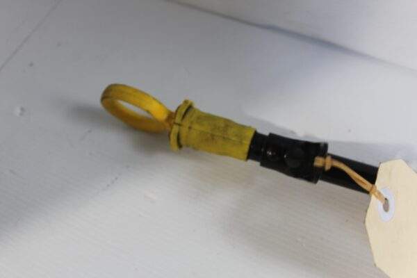 Audi RS3 RSQ3 TTRS DAZA DNW Oil Dipstick with Tube 07K 115 610 C