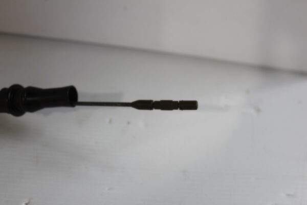 Audi RS3 RSQ3 TTRS DAZA DNW Oil Dipstick with Tube 07K 115 610 C