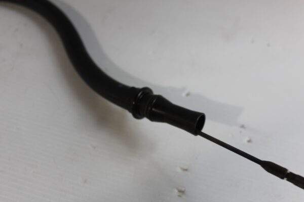 Audi RS3 RSQ3 TTRS DAZA DNW Oil Dipstick with Tube 07K 115 610 C