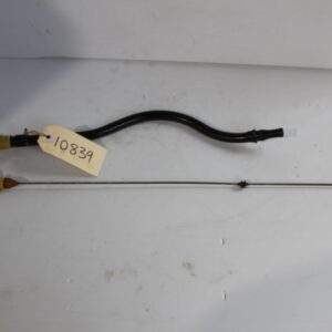 Audi RS3 RSQ3 TTRS DAZA DNW Oil Dipstick with Tube 07K 115 610 C - Image 6