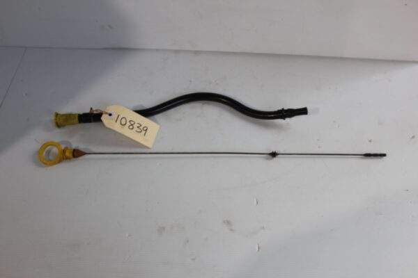 Audi RS3 RSQ3 TTRS DAZA DNW Oil Dipstick with Tube 07K 115 610 C
