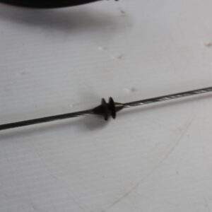 Audi RS3 RSQ3 TTRS DAZA DNW Oil Dipstick with Tube 07K 115 610 C - Image 5