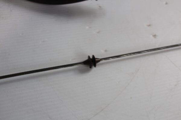 Audi RS3 RSQ3 TTRS DAZA DNW Oil Dipstick with Tube 07K 115 610 C