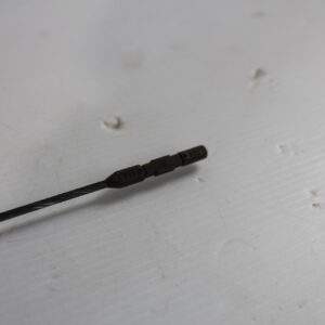 Audi RS3 RSQ3 TTRS DAZA DNW Oil Dipstick with Tube 07K 115 610 C - Image 4
