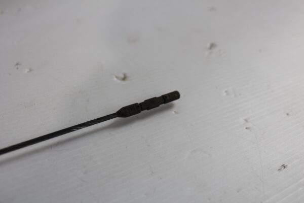 Audi RS3 RSQ3 TTRS DAZA DNW Oil Dipstick with Tube 07K 115 610 C