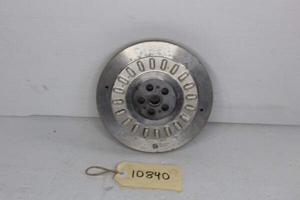 Audi RS3 RSQ3 DAZA DNW Engine Crankshaft Pulley 07K 105 243 AA