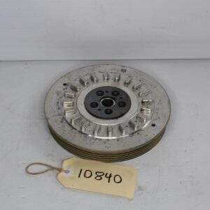 Audi RS3 RSQ3 DAZA DNW Engine Crankshaft Pulley 07K 105 243 AA - Image 10