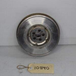 Audi RS3 RSQ3 DAZA DNW Engine Crankshaft Pulley 07K 105 243 AA - Image 8