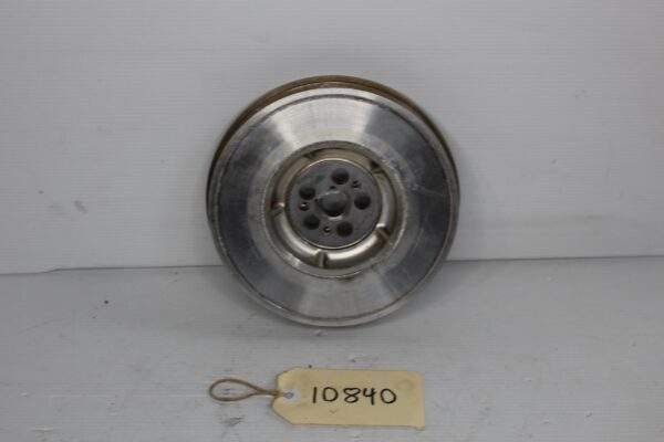 Audi RS3 RSQ3 DAZA DNW Engine Crankshaft Pulley 07K 105 243 AA