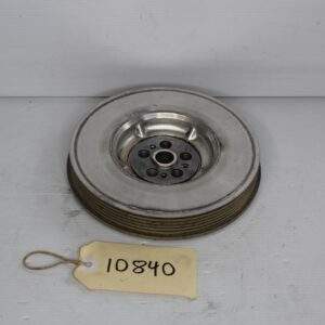 Audi RS3 RSQ3 DAZA DNW Engine Crankshaft Pulley 07K 105 243 AA - Image 6