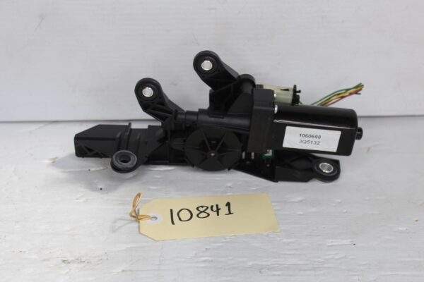 Audi 8F A5 S5 RS5 Seat Belt Assist Extender 8F0 857 760