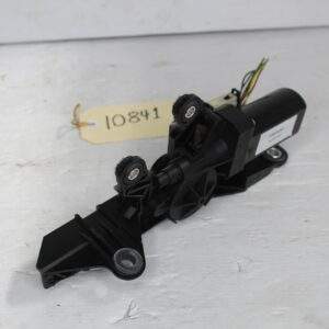 Audi 8F A5 S5 RS5 Seat Belt Assist Extender 8F0 857 760 - Image 2