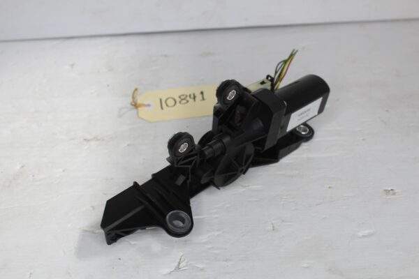 Audi 8F A5 S5 RS5 Seat Belt Assist Extender 8F0 857 760