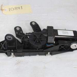 Audi 8F A5 S5 RS5 Seat Belt Assist Extender 8F0 857 760 - Image 5