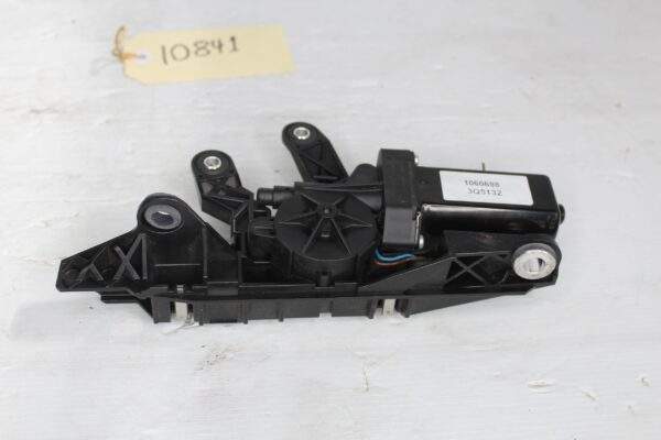 Audi 8F A5 S5 RS5 Seat Belt Assist Extender 8F0 857 760