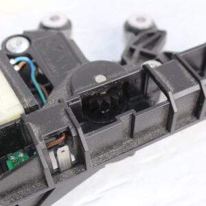 Audi 8F A5 S5 RS5 Seat Belt Assist Extender 8F0 857 760 - Image 4