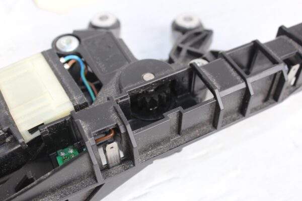 Audi 8F A5 S5 RS5 Seat Belt Assist Extender 8F0 857 760