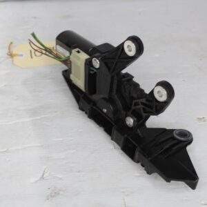 Audi 8F A5 S5 RS5 Seat Belt Assist Extender 8F0 857 760 - Image 13