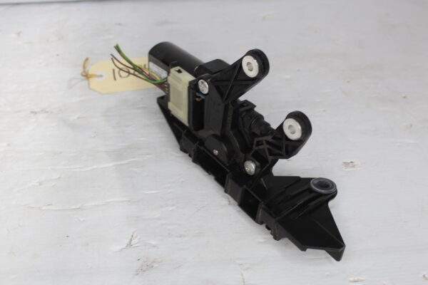 Audi 8F A5 S5 RS5 Seat Belt Assist Extender 8F0 857 760