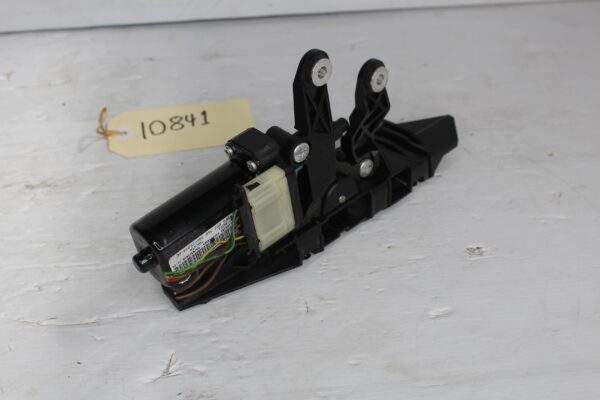 Audi 8F A5 S5 RS5 Seat Belt Assist Extender 8F0 857 760