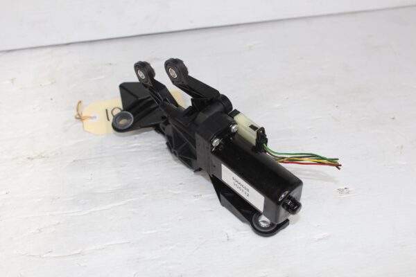 Audi 8F A5 S5 RS5 Seat Belt Assist Extender 8F0 857 760