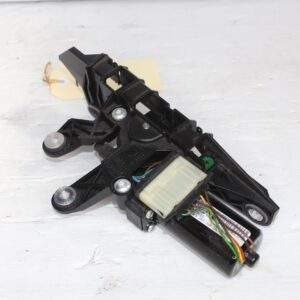 Audi 8F A5 S5 RS5 Seat Belt Assist Extender 8F0 857 760 - Image 10