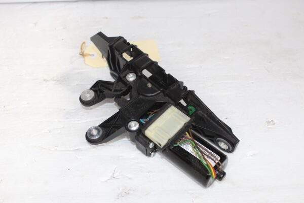 Audi 8F A5 S5 RS5 Seat Belt Assist Extender 8F0 857 760