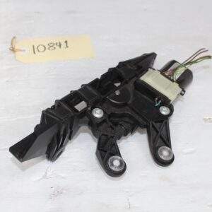 Audi 8F A5 S5 RS5 Seat Belt Assist Extender 8F0 857 760 - Image 9