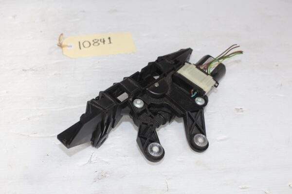 Audi 8F A5 S5 RS5 Seat Belt Assist Extender 8F0 857 760