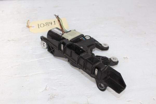 Audi 8F A5 S5 RS5 Seat Belt Assist Extender 8F0 857 760