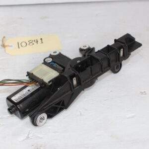 Audi 8F A5 S5 RS5 Seat Belt Assist Extender 8F0 857 760 - Image 7